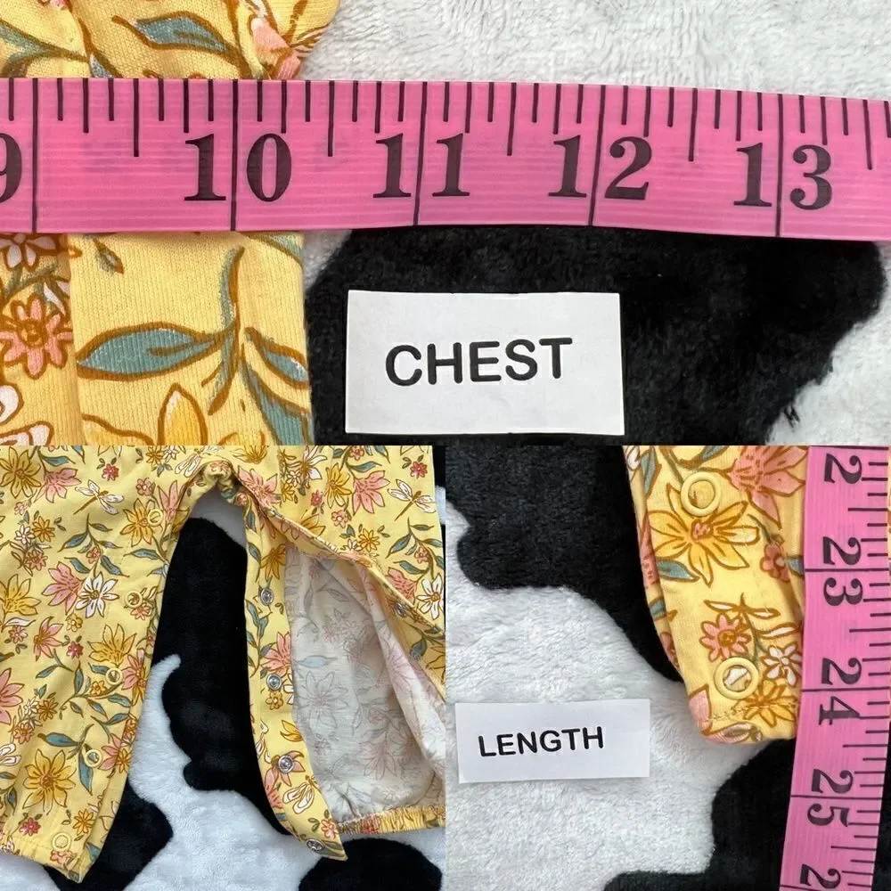 Baby Girl Fall Clothes Lot | Bundle 10 items (12 months)